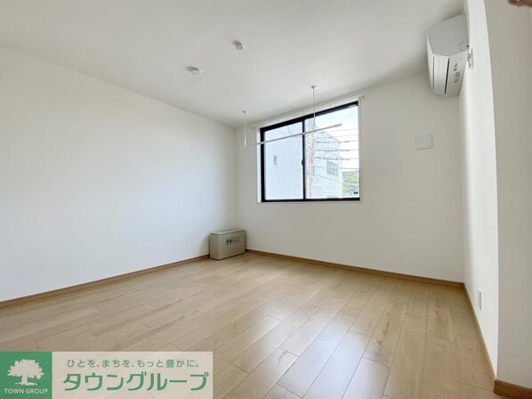 Maison Clair 練馬高野台の物件内観写真